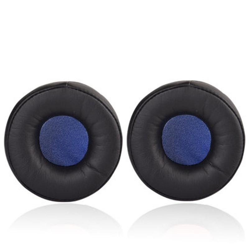 Jabra MOVE Replacement Ear Pads Soft Leather Sponge Headphone Cushion Covers 5