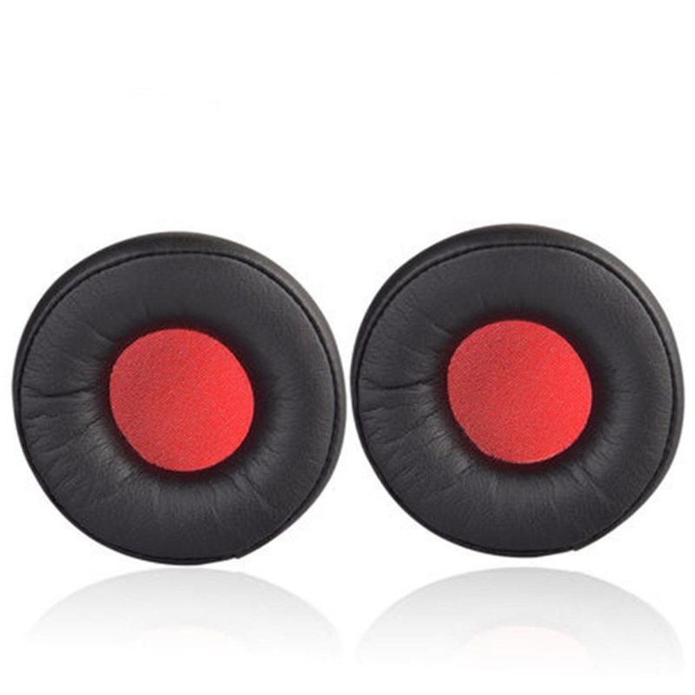 Jabra MOVE Replacement Ear Pads Soft Leather Sponge Headphone Cushion Covers 2