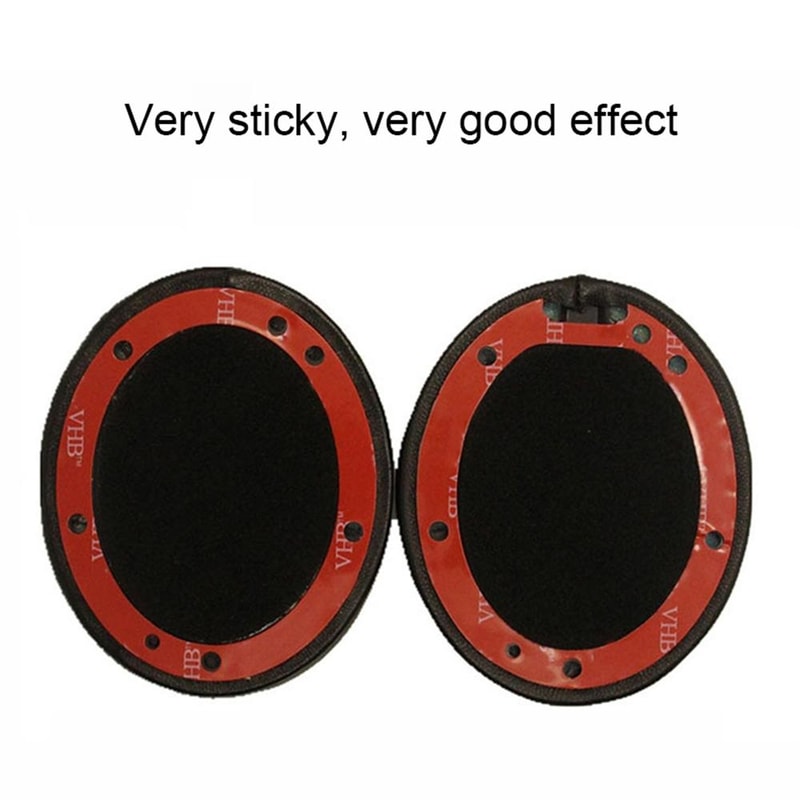 Beats Studio 20 Replacement Ear Pads Soft Sponge Headphone Cushions 1