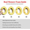 Beats Studio 20 Replacement Ear Pads Soft Sponge Headphone Cushions 4