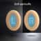 BOSE QuietComfort Replacement Ear Pads With Memory Foam For QC15 QC25 QC35 AE2 1