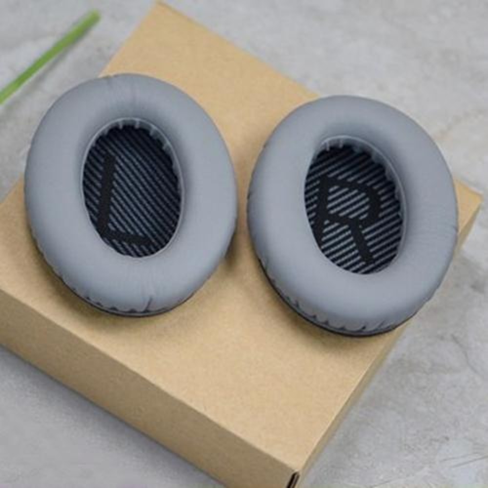 BOSE QuietComfort Replacement Ear Pads With Memory Foam For QC15 QC25 QC35 AE2 8