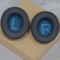 BOSE QuietComfort Replacement Ear Pads With Memory Foam For QC15 QC25 QC35 AE2 12