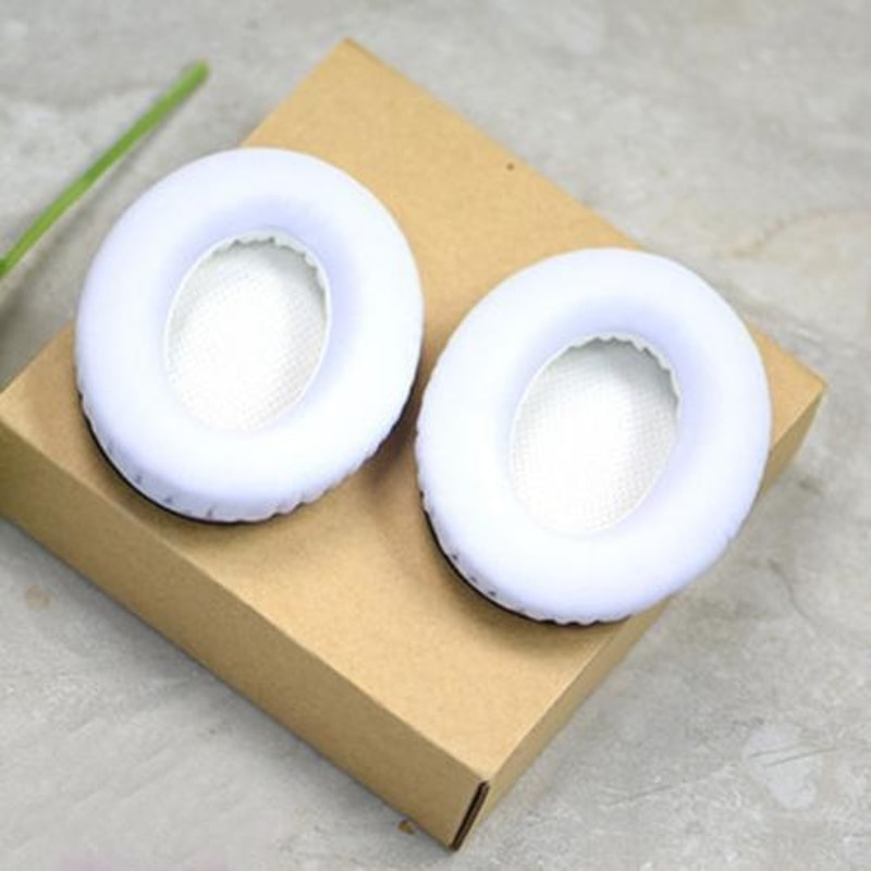 BOSE QuietComfort Replacement Ear Pads With Memory Foam For QC15 QC25 QC35 AE2 15