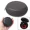 Portable Headphone Carrying Case For Earbuds Earphones With Protective Hard Shell 0