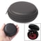 Portable Headphone Carrying Case For Earbuds Earphones With Protective Hard Shell 0