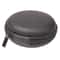 Portable Headphone Carrying Case For Earbuds Earphones With Protective Hard Shell 5