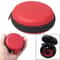 Portable Headphone Carrying Case For Earbuds Earphones With Protective Hard Shell 3