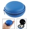 Portable Headphone Carrying Case For Earbuds Earphones With Protective Hard Shell 4
