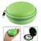 Portable Headphone Carrying Case For Earbuds Earphones With Protective Hard Shell 6