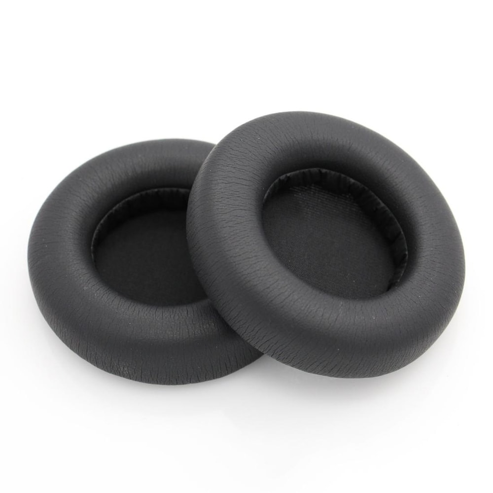 Monster DNA Headphone Ear Pads Replacement Cushions With Protein Leather Noise Isolating Foam 4