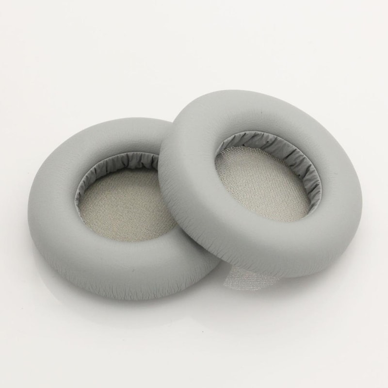 Monster DNA Headphone Ear Pads Replacement Cushions With Protein Leather Noise Isolating Foam 1