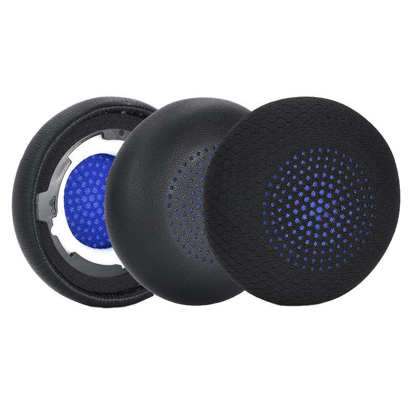 Anker PowerConf H700 H500 Replacement Ear Pads Soft Memory Foam Headphone Cushions 1