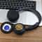 Anker PowerConf H700 H500 Replacement Ear Pads Soft Memory Foam Headphone Cushions 5