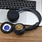 Anker PowerConf H700 H500 Replacement Ear Pads Soft Memory Foam Headphone Cushions 5