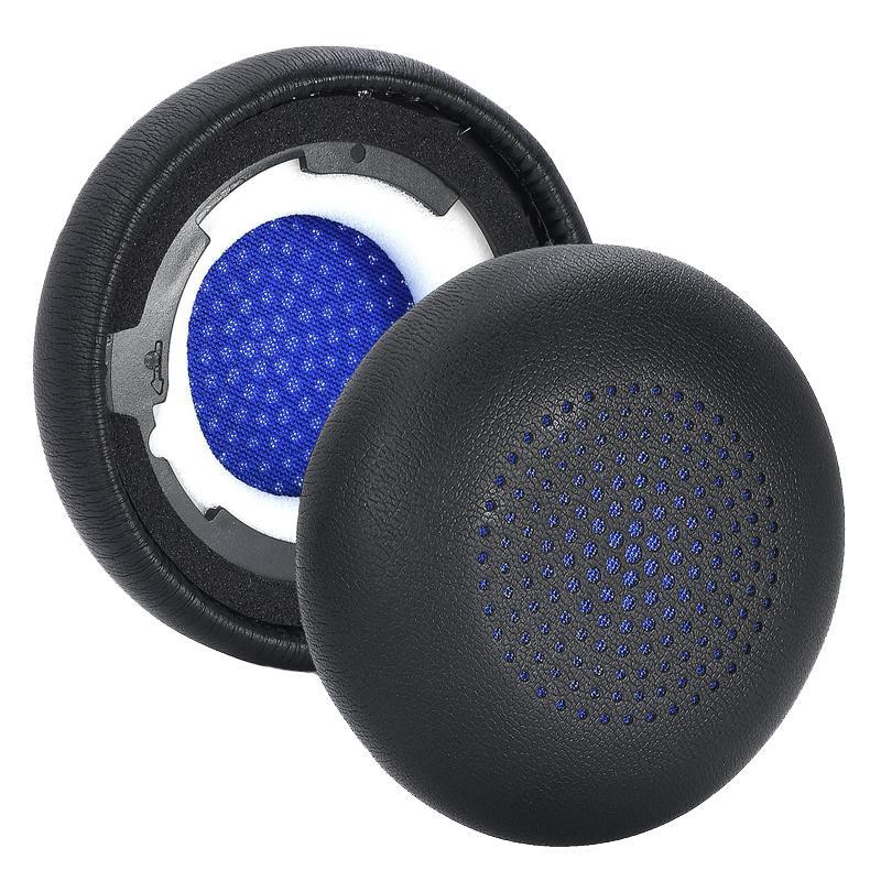 Anker PowerConf H700 H500 Replacement Ear Pads Soft Memory Foam Headphone Cushions 6