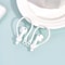 AirPods Anti Loss Silicone Neck Strap Wireless Headphones Lanyard For Secure Everyday Wear 7