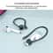 AirPods Anti Loss Silicone Neck Strap Wireless Headphones Lanyard For Secure Everyday Wear 3