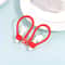 AirPods Anti Loss Silicone Neck Strap Wireless Headphones Lanyard For Secure Everyday Wear 2