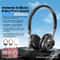 WEKOME Beluga M3 Bluetooth 54 Wireless Headphones With 30H Battery Life 5