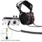 HIFI OFC Headphone Cable for HIFIMAN HE400i HE560 HE1000 with 3.5mm & 6.35mm Adapter