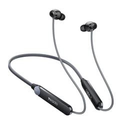 yesido ysp30 bluetooth 5.4 neckband wireless earbuds with 35h playtime
