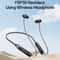 Yesido YSP30 Bluetooth 5.4 Neckband Wireless Earbuds with 35H Playtime