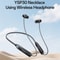 Yesido YSP30 Bluetooth 5.4 Neckband Wireless Earbuds with 35H Playtime