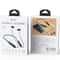 Yesido YSP30 Bluetooth 5.4 Neckband Wireless Earbuds with 35H Playtime