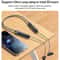 Yesido YSP30 Bluetooth 5.4 Neckband Wireless Earbuds with 35H Playtime