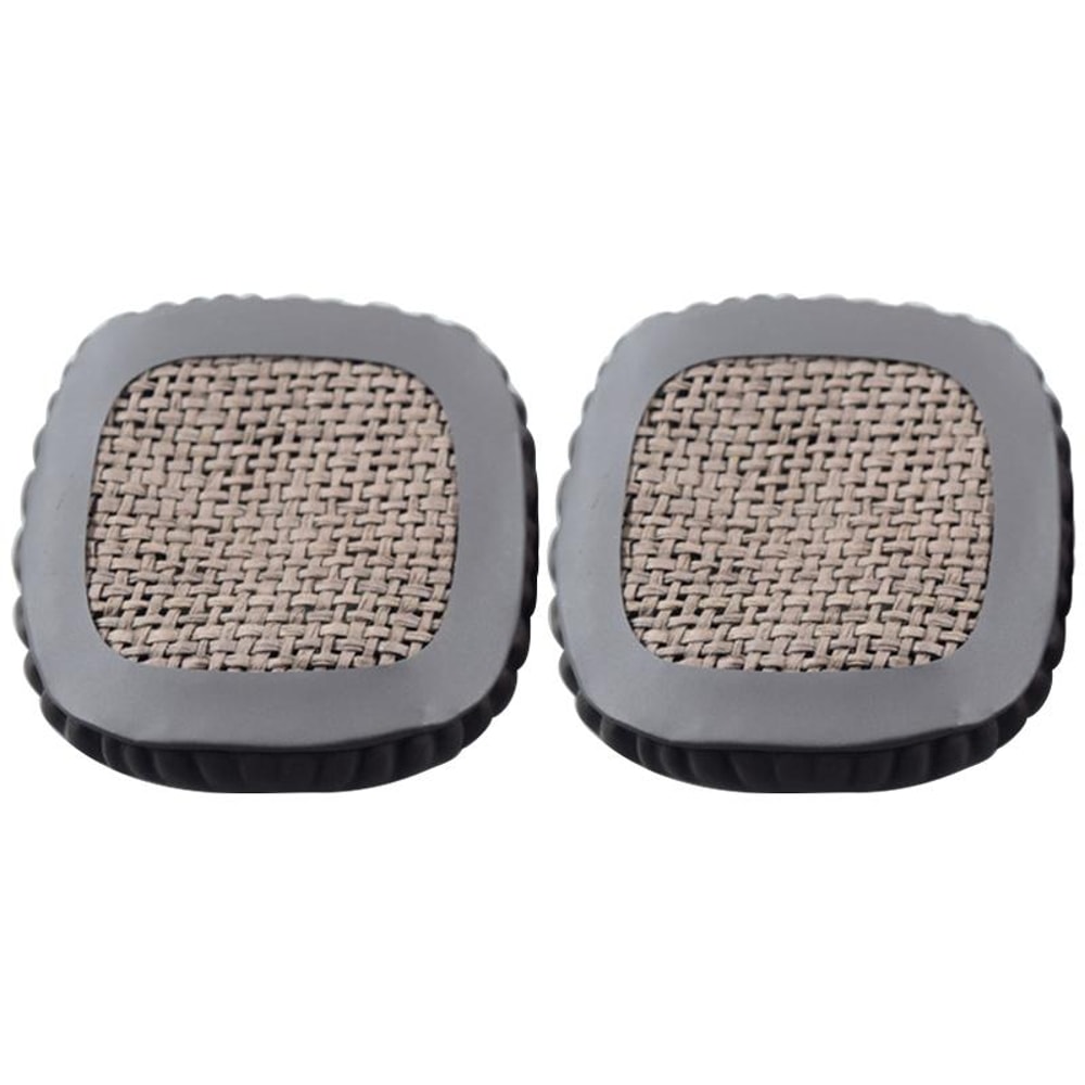 Marshall Major I II Memory Foam Ear Pads Replacement Cushions For Noise Isolation Bass Comfort 1