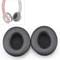Beats Solo HD Replacement Ear Pads Soft Leather Cushion Covers For Solo 10 Headphones 1