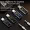 USB C To 35mm Audio Adapter With DAC HiFi Headphone Converter 2