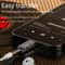 USB C To 35mm Audio Adapter With DAC HiFi Headphone Converter 4