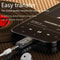 USB C To 35mm Audio Adapter With DAC HiFi Headphone Converter 4