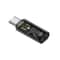 USB C To 35mm Audio Adapter With DAC HiFi Headphone Converter 8