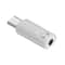 USB C To 35mm Audio Adapter With DAC HiFi Headphone Converter 10