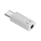 USB C To 35mm Audio Adapter With DAC HiFi Headphone Converter 10