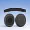 Logitech H800 Replacement Ear Pads With Memory Foam Noise Isolation Cushions 6