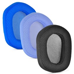 logitech g335 earpad covers soft noise isolating headphone cushion replacement