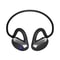 Hileo F25B Open Ear Bluetooth Headphones For Sports With ENC Noise Reduction IPX5 Waterproof 0