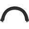 Sony WH 1000XM5 Headband Cover Silicone Zipper Protector For Sweat Dust Scratch Protection 0