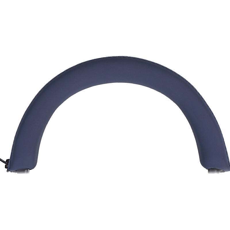 Sony WH 1000XM5 Headband Cover Silicone Zipper Protector For Sweat Dust Scratch Protection 4