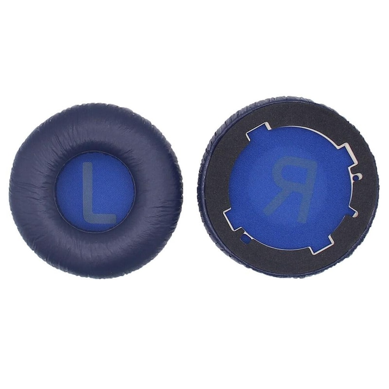 JBL Tune 600BTNC Replacement Ear Pads Soft Noise Isolating Cushion Covers 3
