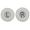 JBL Tune 600BTNC Replacement Ear Pads Soft Noise Isolating Cushion Covers 4