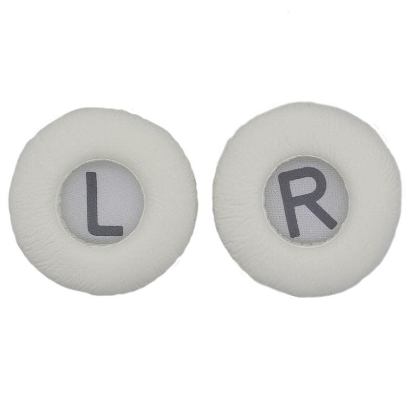 JBL Tune 600BTNC Replacement Ear Pads Soft Noise Isolating Cushion Covers 4
