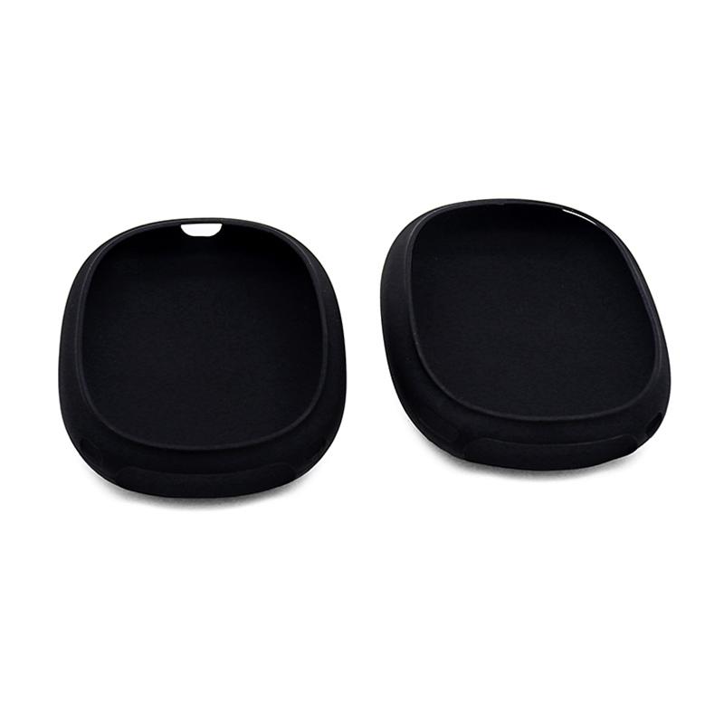 Full Coverage AirPods Max Case Silicone Anti Scratch Ear Cup Protector 1