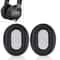 Sony MDR 1AM2 Headphone Ear Pad Covers With Breathable Sponge Cushion And Secure Clip Design 2