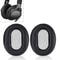 Sony MDR 1AM2 Headphone Ear Pad Covers With Breathable Sponge Cushion And Secure Clip Design 2