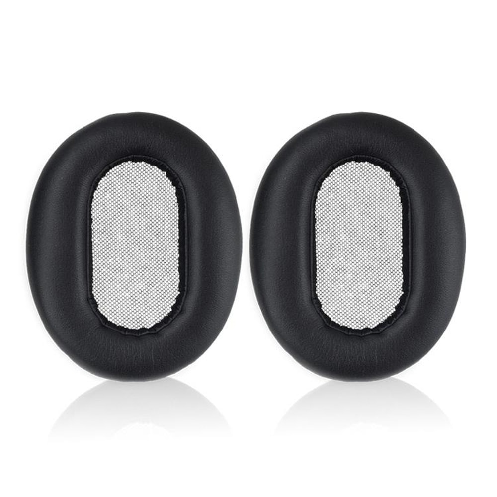 Sony MDR 1AM2 Headphone Ear Pad Covers With Breathable Sponge Cushion And Secure Clip Design 0